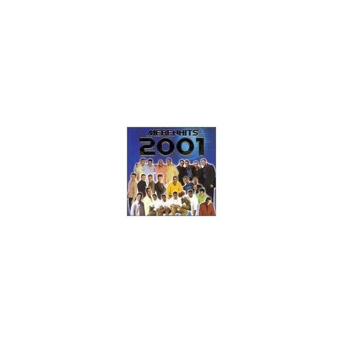 Merenhits 2001