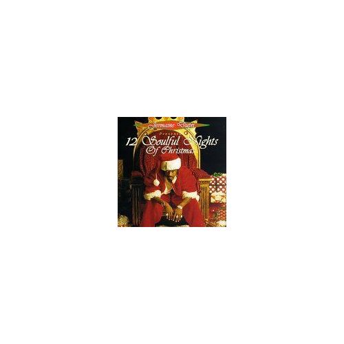 12 Soulful Nights Of Christmas