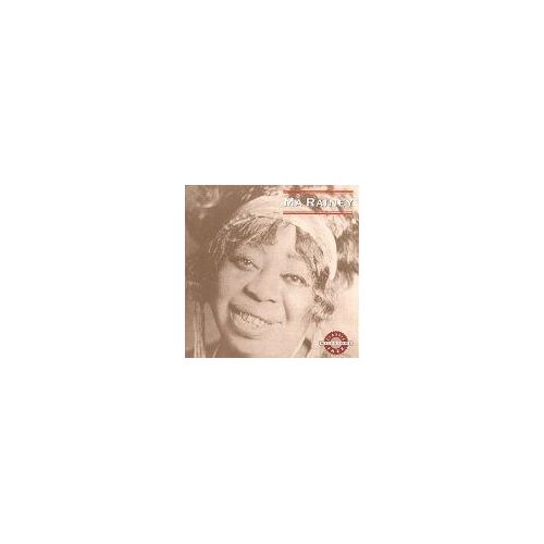Ma Rainey