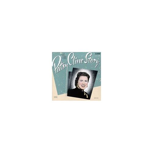 The Patsy Cline Story