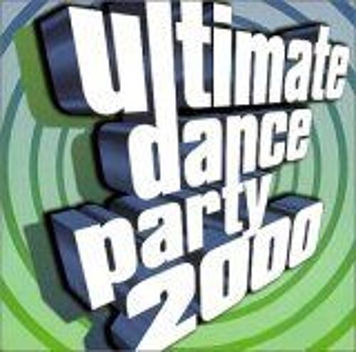 Ultimate Dance Party