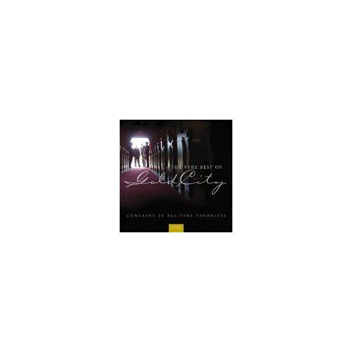 The Very Best Of Gold City