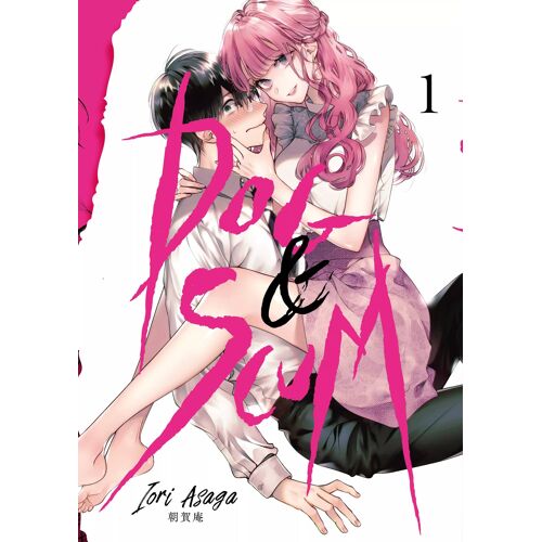 Dog Et Scum - Tome 1