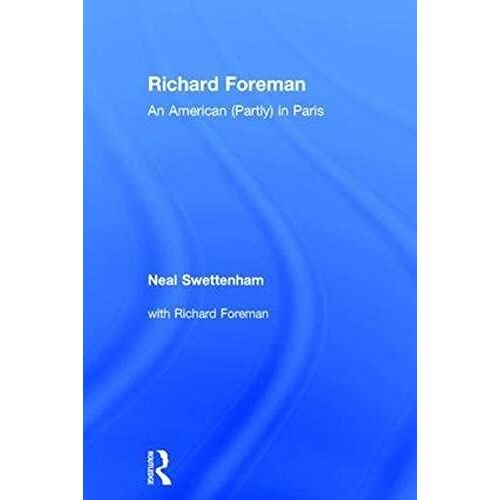 Richard Foreman