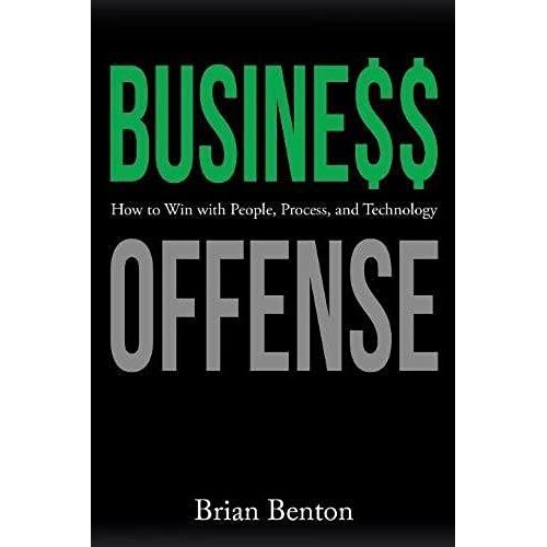 Business Offense