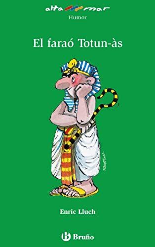 Lluch, E: Faraó Totun-As