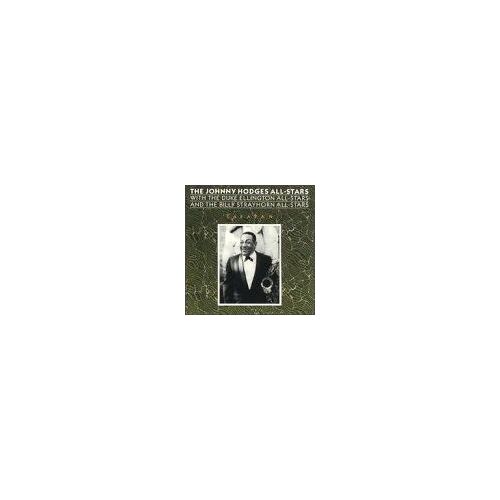 Caravan: With The Duke Ellington All-Stars And The Billy Strayhorn All-Stars