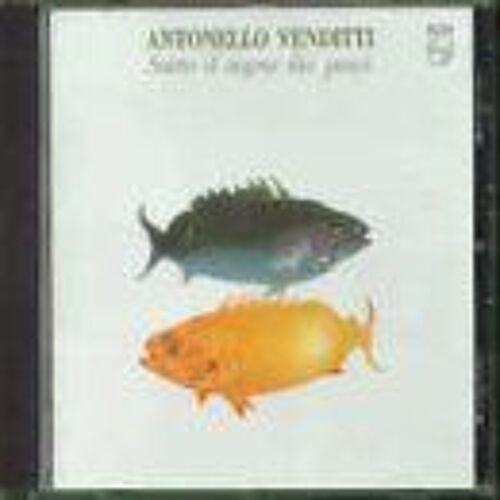 Sotto Il Segno Dei Pesci