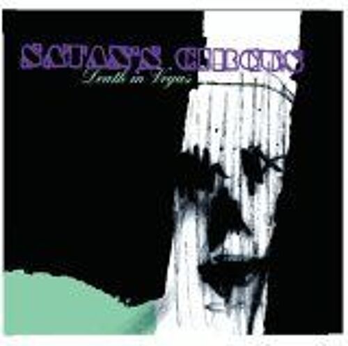 Satan's Circus (W/ Bonus Live Cd)