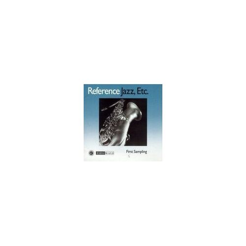 Reference Jazz Etc.: First Sampling