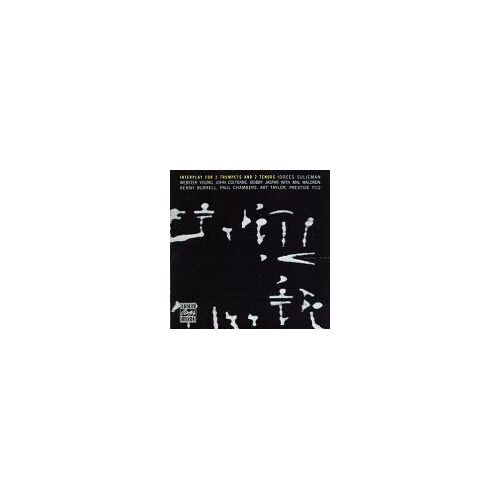 Interplay For 2 Trumpets And 2 Tenors