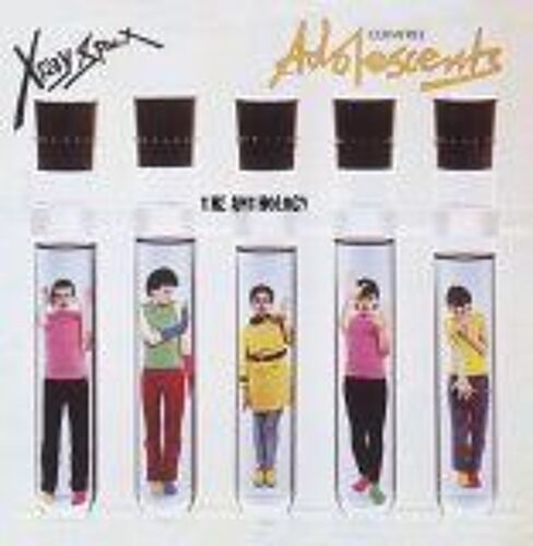 Germ Free Adolescents