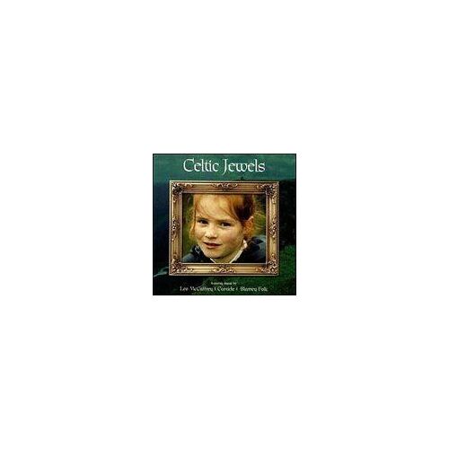 Celtic Jewels