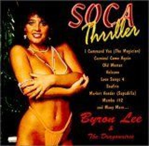 Soca Thriller