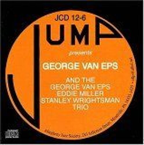 George Van Eps/Eddie Miller/Stanley Wrightsman Trio