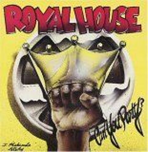 Can You Party? [Bonus Cd]