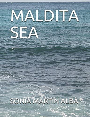 Maldita Sea (Asesinos En El Delta)