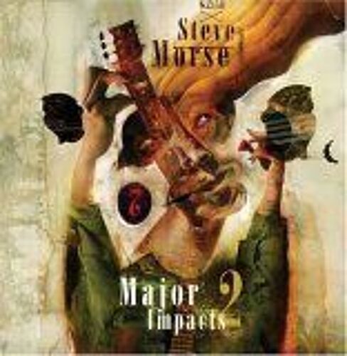 Major Impacts - Volume Two