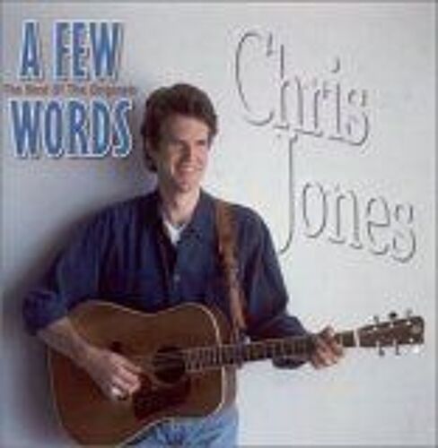 A Few Words: The Best Of The Originals