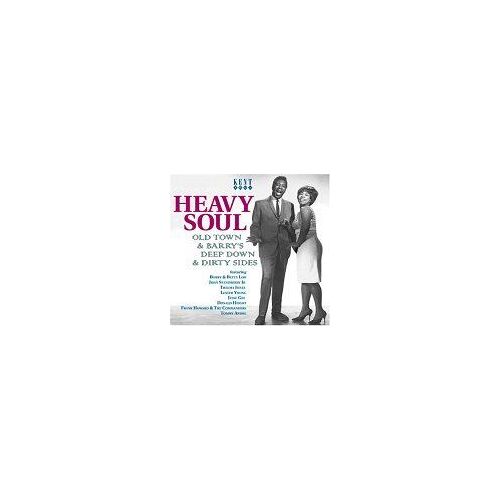 Heavy Soul: Old Town And Barry's Deep Down