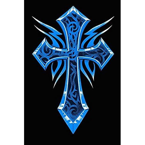 Cross Sermon Journal