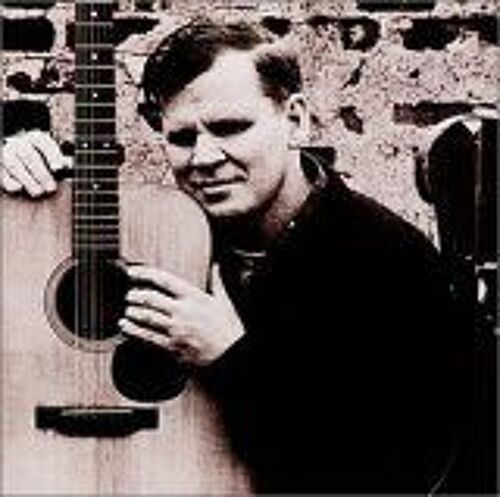 Doc Watson At Gerdes Folk City