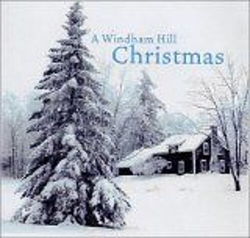 A Windham Hill Christmas