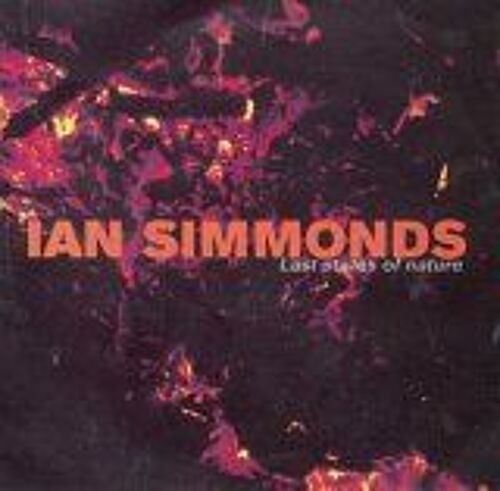 Last States Of Nature