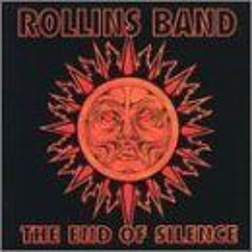 End Of Silence
