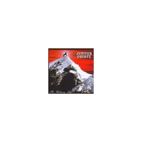 The Hillary Step