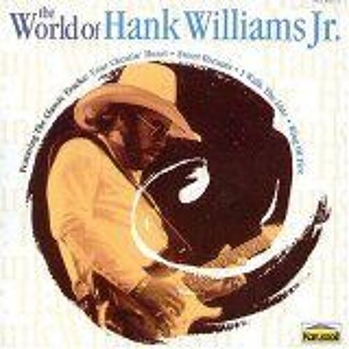 World Of Hank Williams Jr.