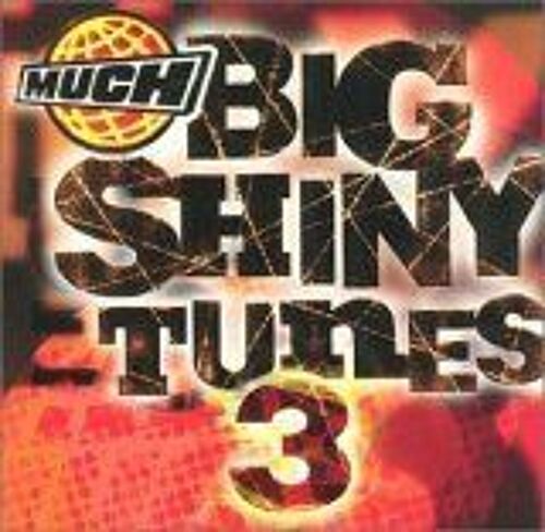 Much Big Shiny Tunes 3