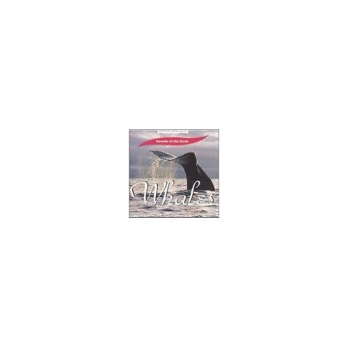 Sounds Of The Earth: Whales