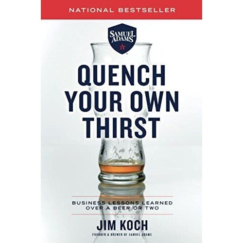Quench Your Own Thirst