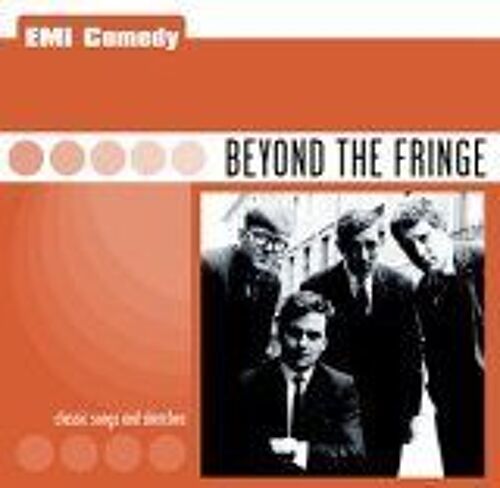 Beyond The Fringe