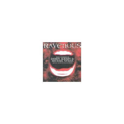 Ravenous: Original Motion Picture Soundtrack