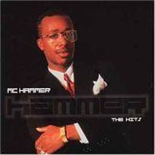 Hits: Mc Hammer