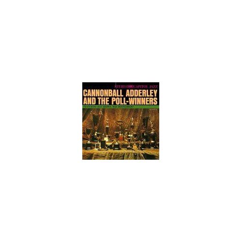 Cannonball Adderley And The Poll Winners