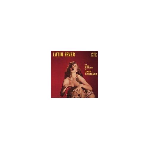 Latin Fever