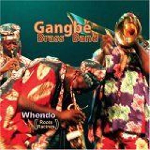 Whendo