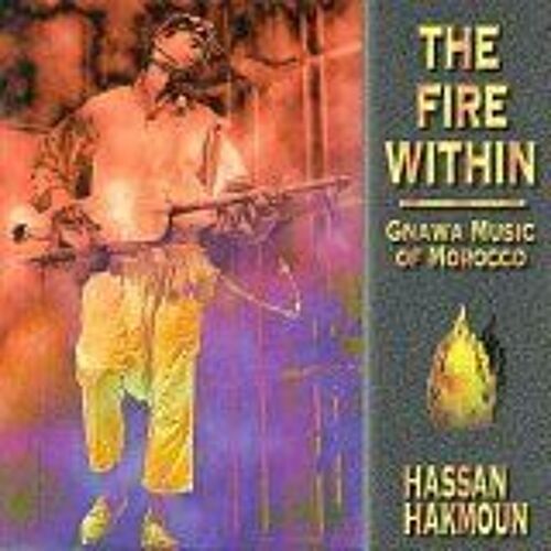 Voyager Series: Art Of The Bellydance