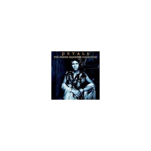 Petals: The Minnie Riperton Collection
