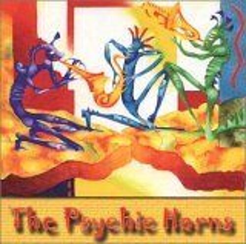 The Psychic Horns