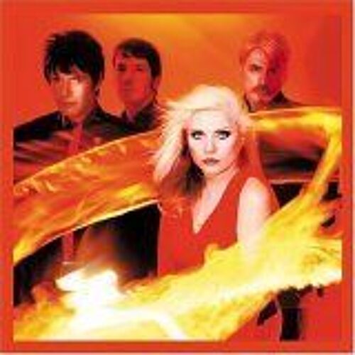 The Curse Of Blondie