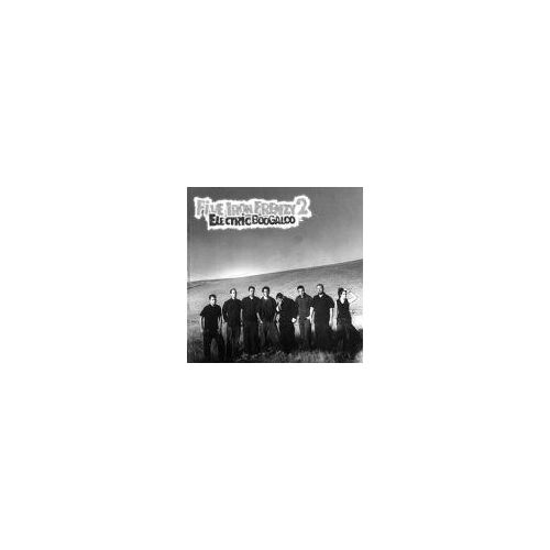 Five Iron Frenzy 2: Electric Boogaloo