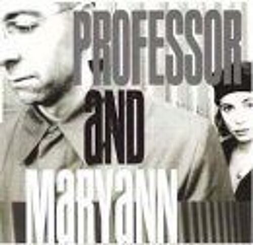 Professor And Maryann
