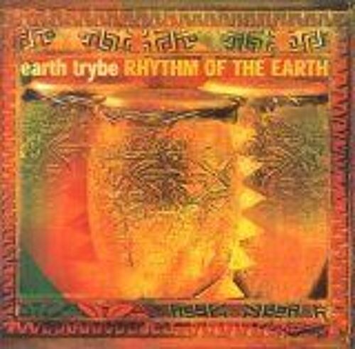 Rhythm Of The Earth