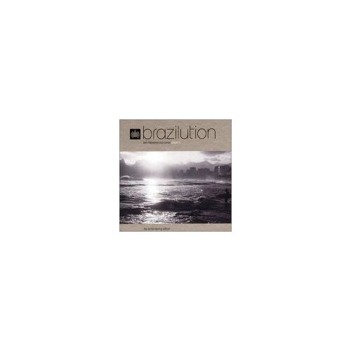 Brazilution: Edicao, Vol. 5