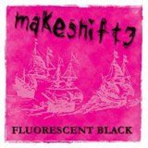 Fluorescent Black