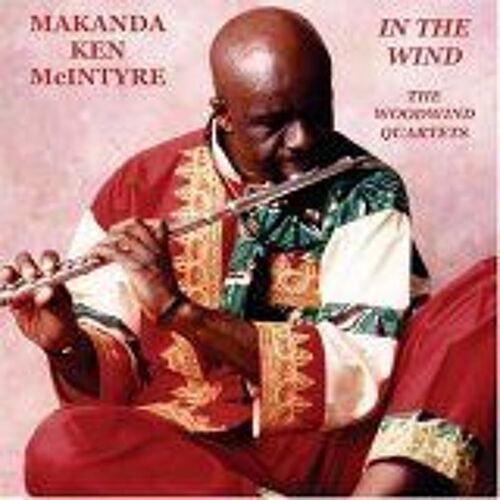 In The Wind: The Woodwind Quartets